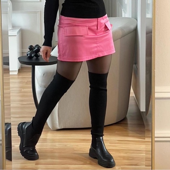 🛍️ZARA long boots - Picture 10 of 10